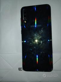 Samsung Galaxy a70