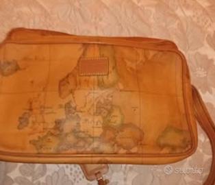 borsa Alviero martini