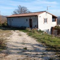 Villino singolo
