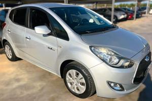 Hyundai iX20 1.4 CRDI 90 CV Style