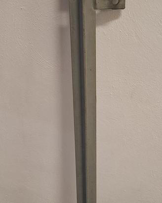 Picchetto per messa a terra (prot. salvavita)