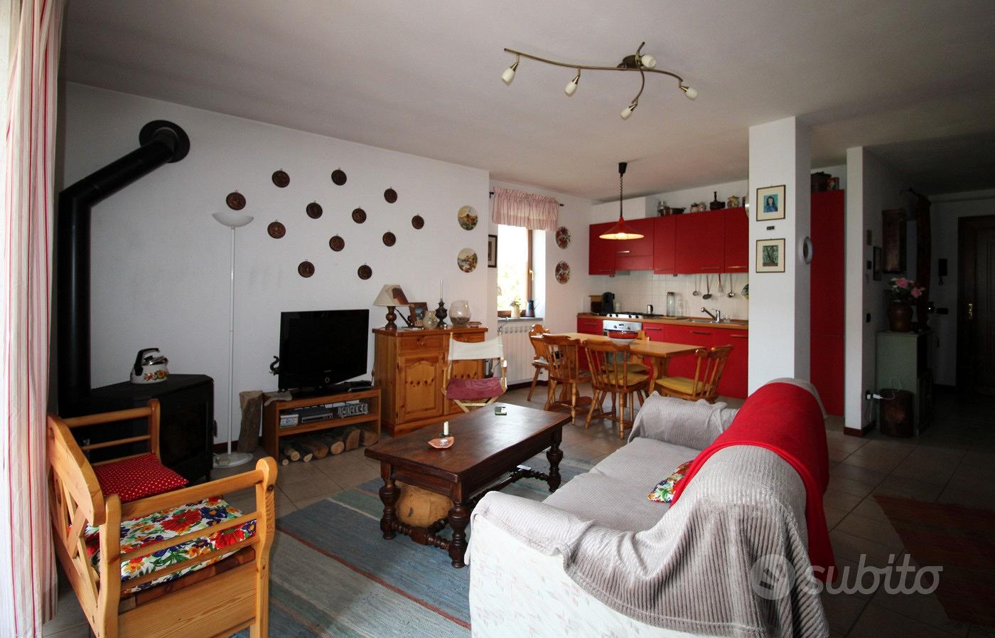 Appartamento – Lanzo d'Intelvi, Como - Vista 2