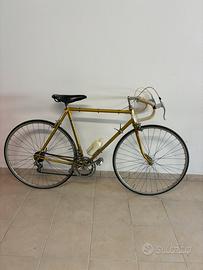 Bici eroica Boschetti