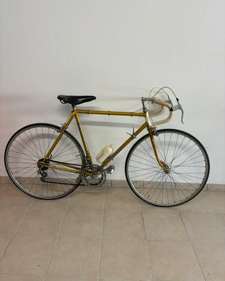 Bici eroica Boschetti