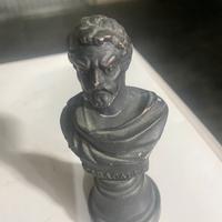 Imperatore romani bronzo