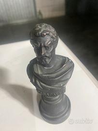 Imperatore romani bronzo