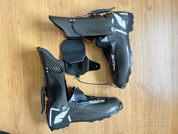 Pierre Gignoux 28 sci alpinismo full carbon
