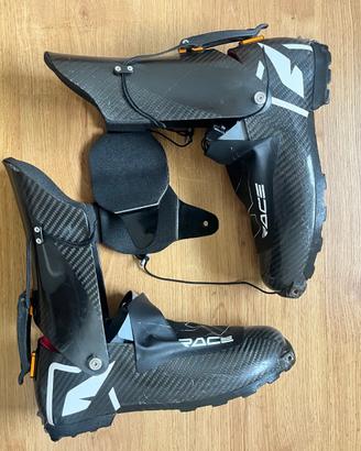 Pierre Gignoux 28 sci alpinismo full carbon
