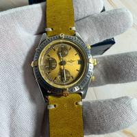 Breitling  Chronomat.