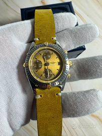 Breitling  Chronomat.