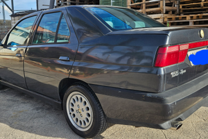 Alfa Romeo 155 2.0i T.Spark 16 valvole Super