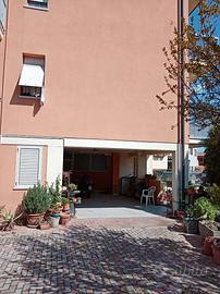 Parte di bifamiliare zona celletta