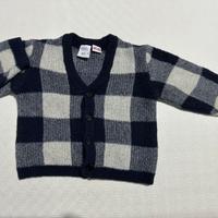 Cardigan Zara - 12-18M