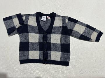 Cardigan Zara - 12-18M