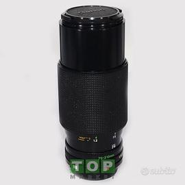 36229 Canon FD 70-210mm f/4