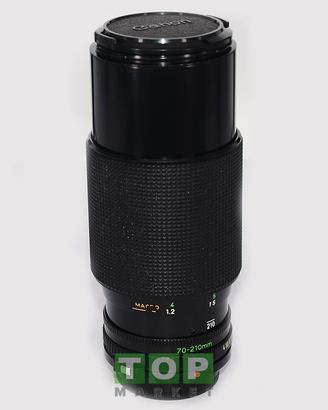 36229 Canon FD 70-210mm f/4