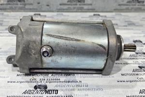 Motorino Avviamento KTM 1290 Super Adventure 2016 