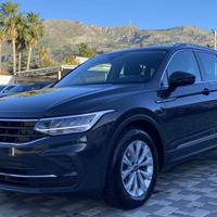 Volkswagen Tiguan Life 2.0 TDI 122CV