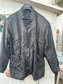 Giacca invernale Yamaha