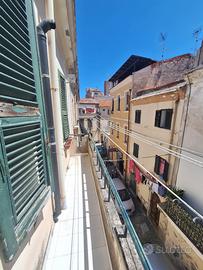 Piazza Università