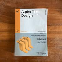 Alphatest Design 2200 quiz