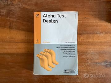 Alphatest Design 2200 quiz