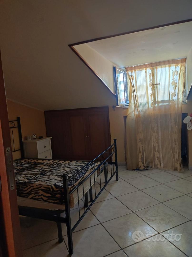 Appartamento + piano Amarsandato - Vista 6