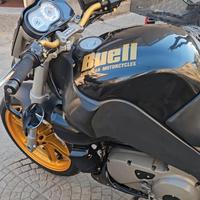 Buell XB12r- 2003