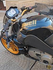 Buell XB12r- 2003