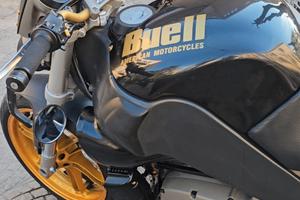 Buell XB12r- 2003