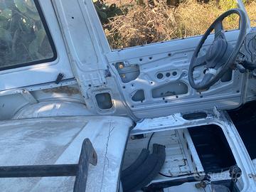 Suzuki  Samurai 1,3/1,6 vitara