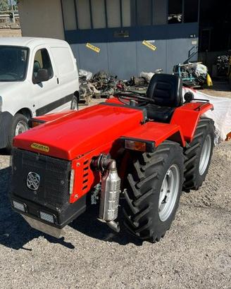 Trattore Antonio carraro 2800