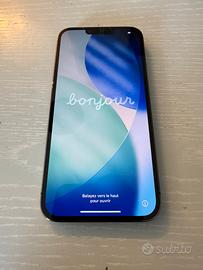 IPhone 13 Pro Max 256 gb