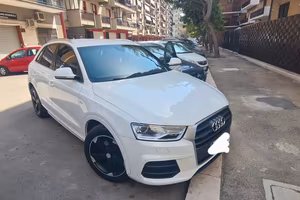 audi q 3 s line