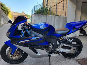 Honda CBR 1000 - 2007