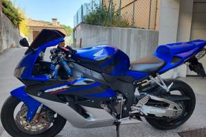 Honda CBR 1000 - 2007