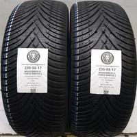 2 GOMME 235 55 17 BRGOODRICH A63907