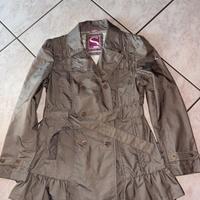 Spolverino ragazza 12 anni.   152 cm