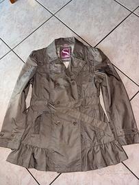 Spolverino ragazza 12 anni.   152 cm