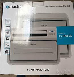 Climatizzatore condizionatore  portatile