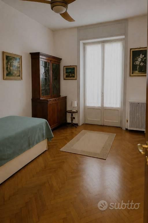 Appartamento – Milano, Brera, Municipio 1 - Altro