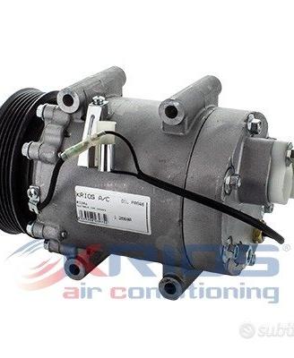 Compressore aria condizionata Volvo S60 2.0 T