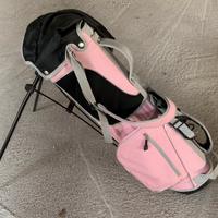 Sacca da golf bambina