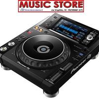 Pioneer DJ XDJ-1000MK2