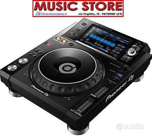 Pioneer DJ XDJ-1000MK2