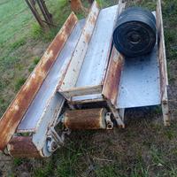 nastro trasportatore 