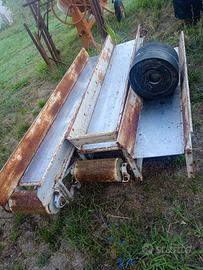 nastro trasportatore 