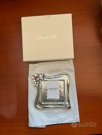 Porta post it da scrivania Valenti nuovo