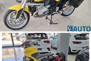 Bmw R 1200 R AKRAPOVIC