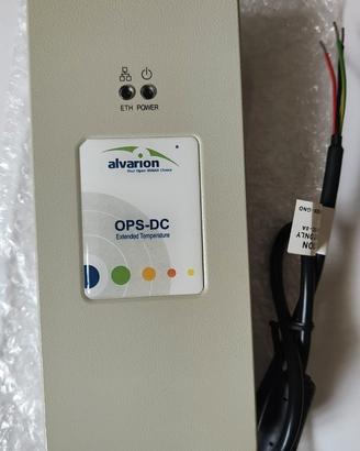 Alvarion universal OPS-DC POE